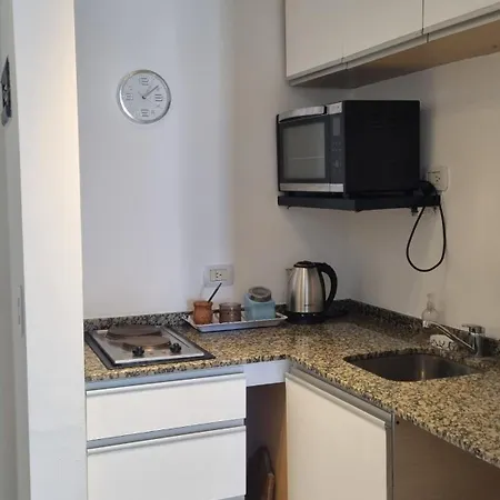 Apartamento Departamento Con Vista Exclusiva Ciudad Autónoma de Ciudad Autónoma de Buenos Aires Exterior foto