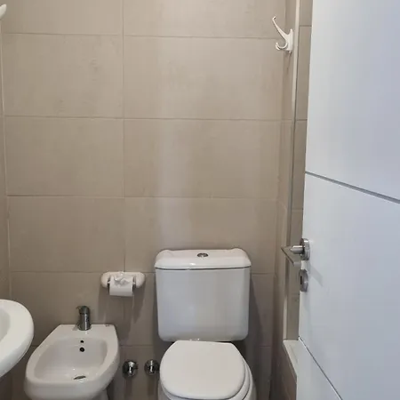 Apartamento Departamento Con Vista Exclusiva Ciudad Autónoma de Ciudad Autónoma de Buenos Aires Exterior foto