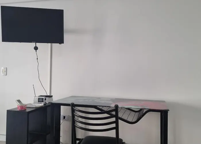 Departamento Con Vista Exclusiva