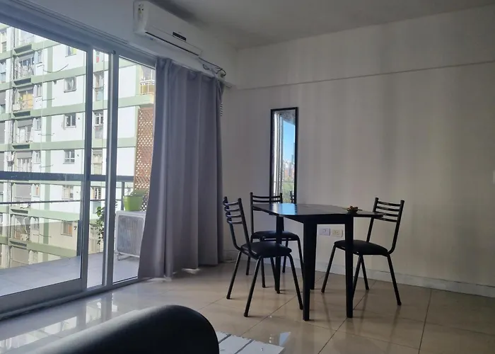 Departamento Con Vista Exclusiva