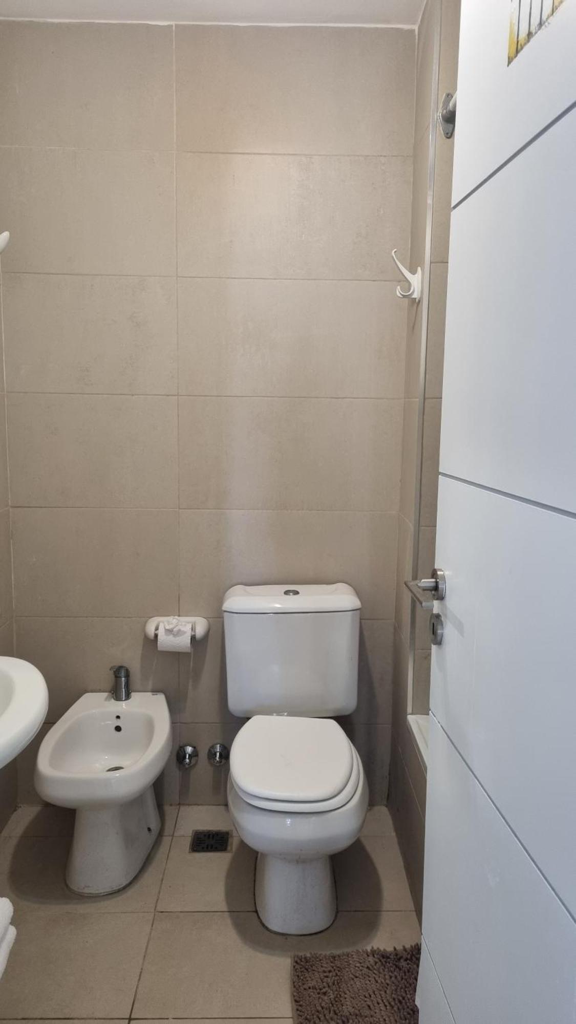 Departamento Con Vista Exclusiva Apartment Buenos Aires